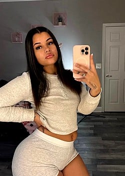 Leah Janell